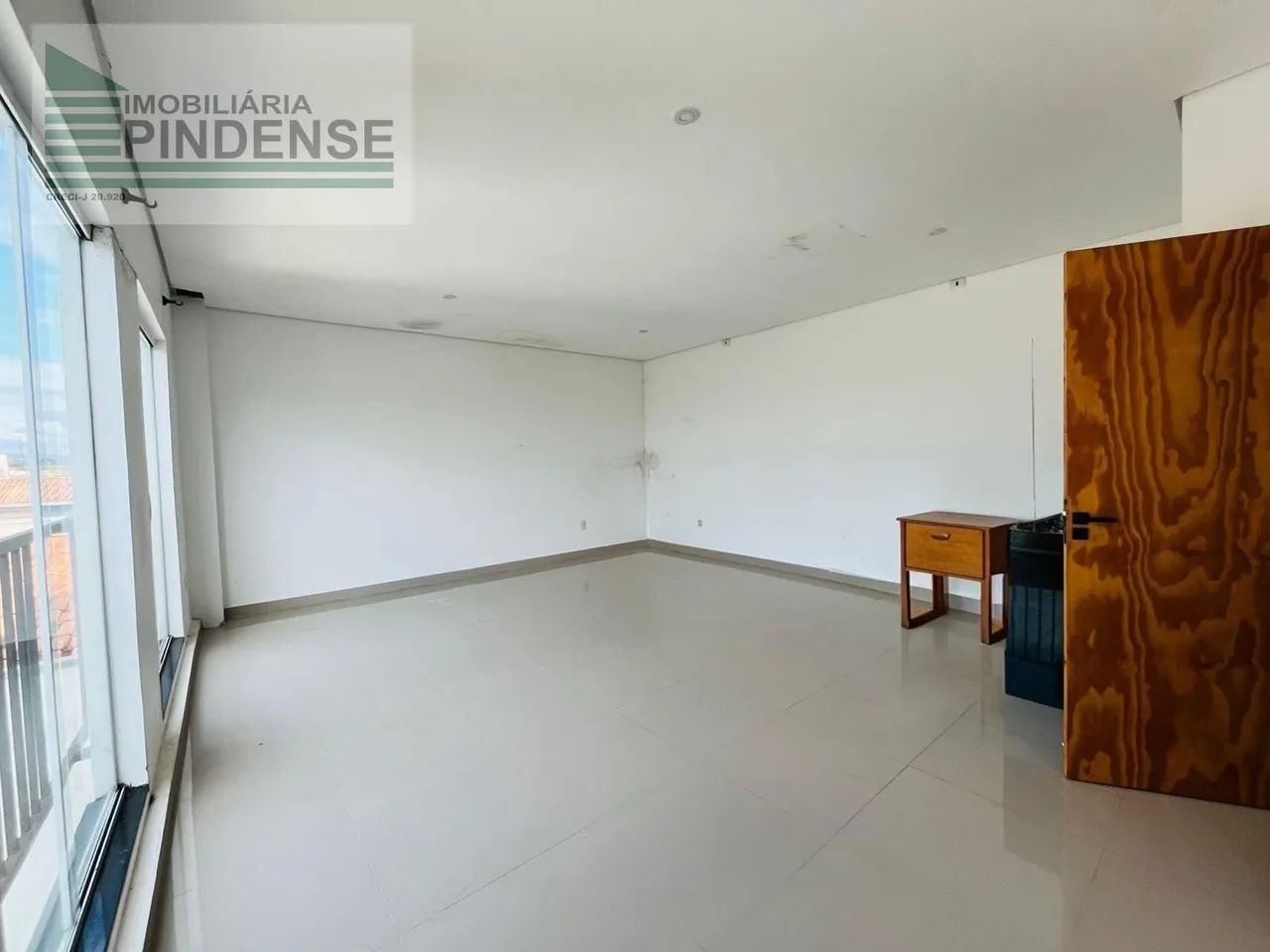 Sala Comercial em Jardim Rosely - Pindamonhangaba, SP - Foto 3