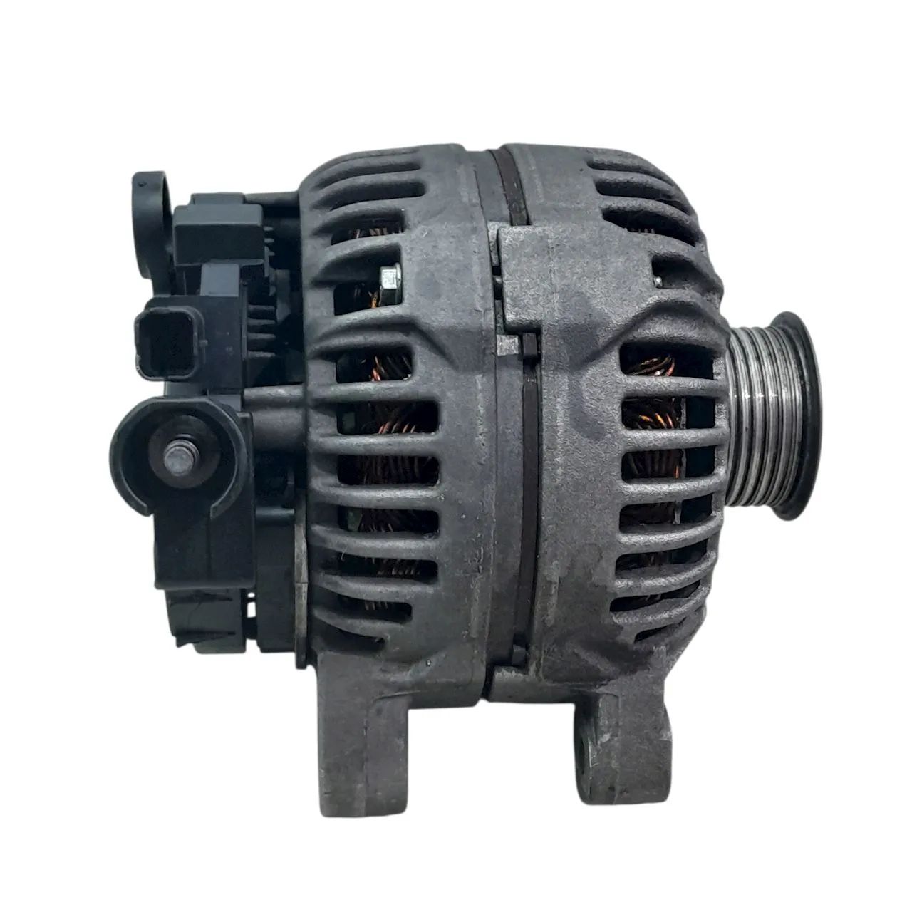 ALTERNADOR CITROËN C4 PICASSO 2.0 2009 V1712 - P1 - Foto 5