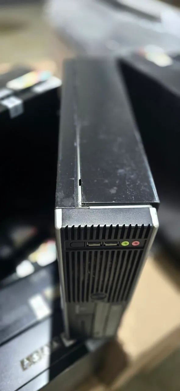 Computador positivo  - Foto 4