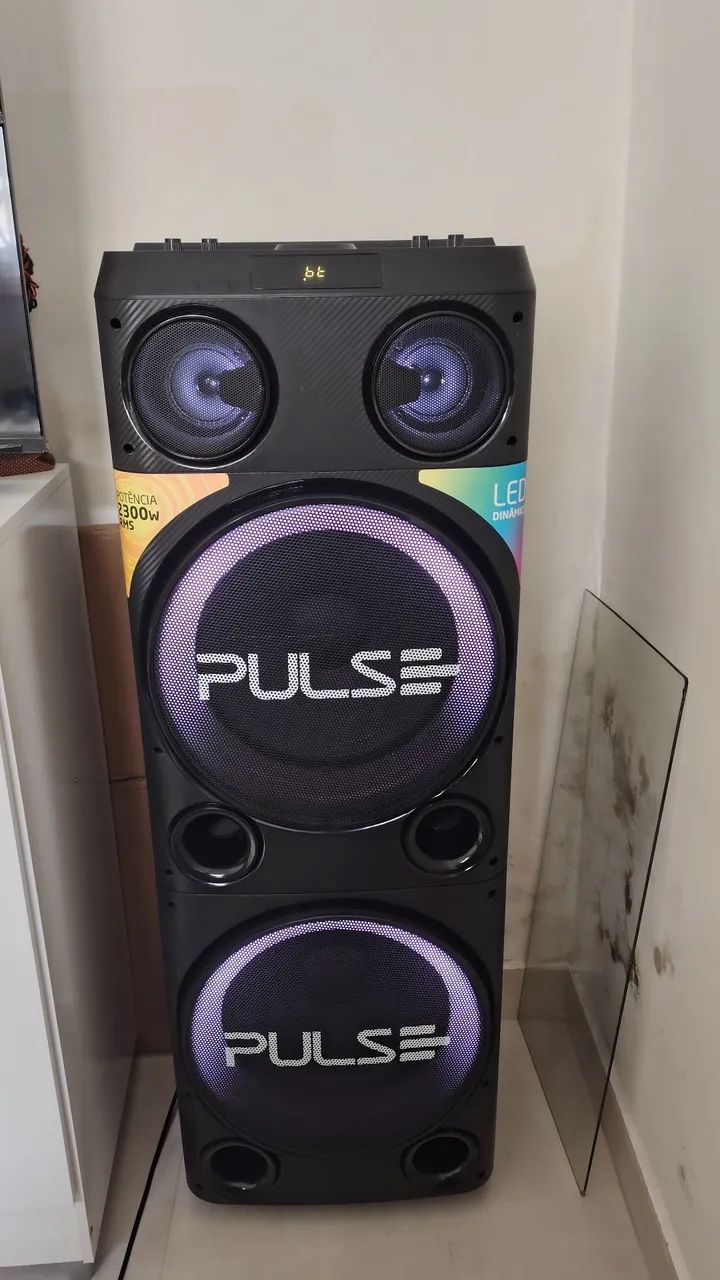 PULSE SP508 - Foto 5