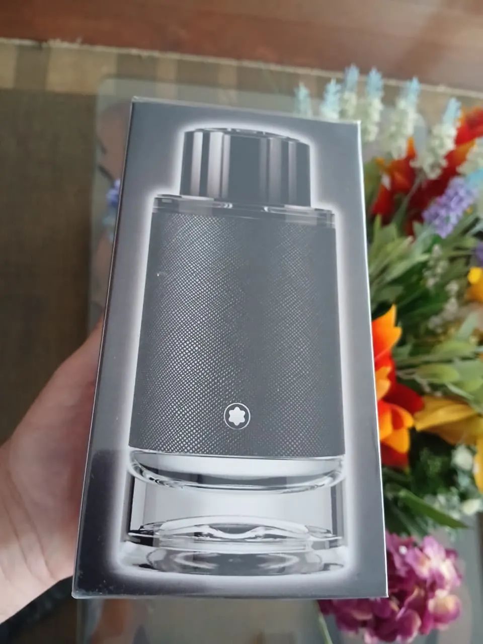 Montblanc Explorer eau de parfum 200ml - Foto 4