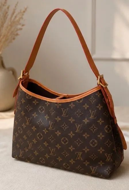 Bolsa Marrom Premium - Foto 4