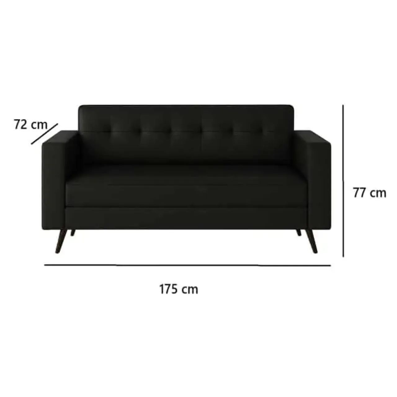 Sofa 3 lug