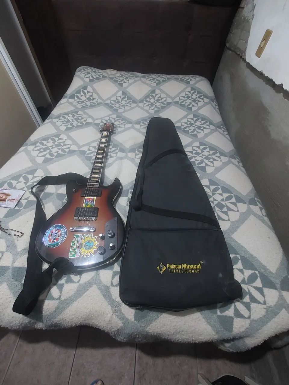 Guitarra 