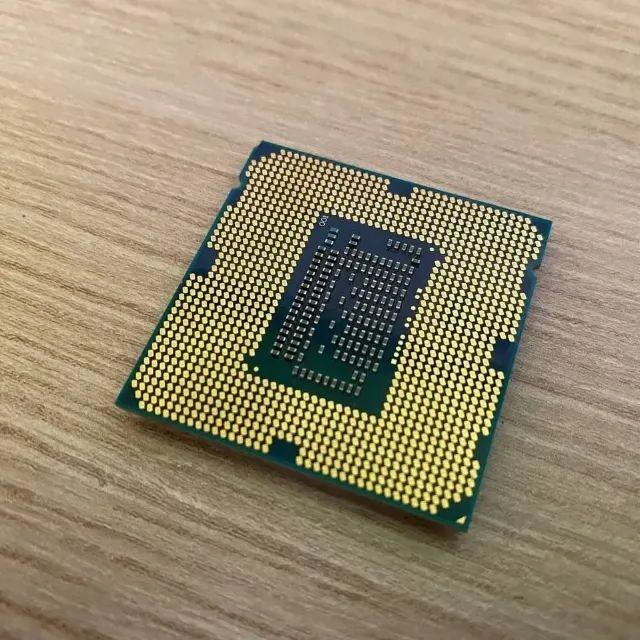 Processador Gamer Intel Core I5 3570 Lga1155 - Foto 2