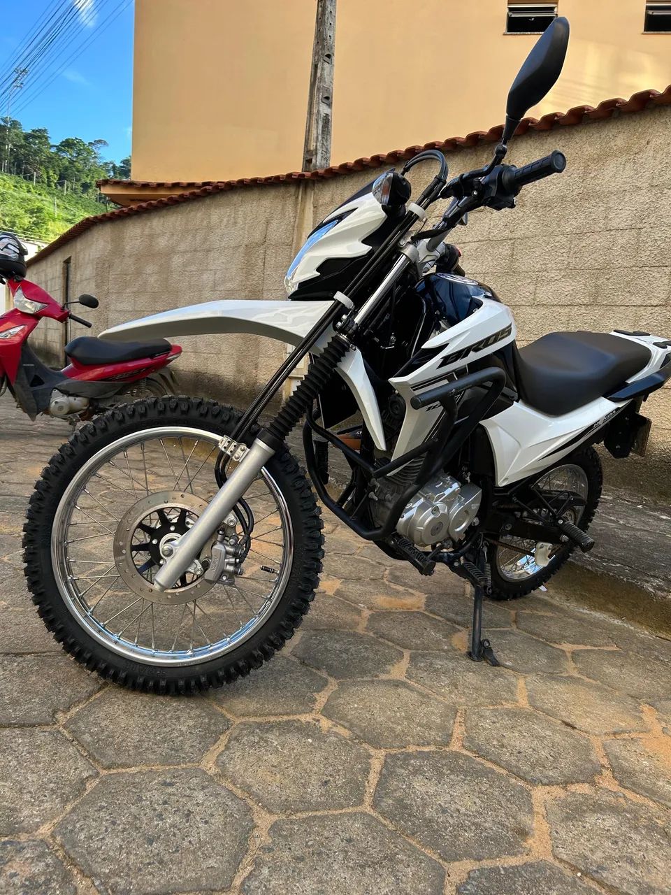 Em estado de zero com 15 mil Km rodado.  - Foto 5