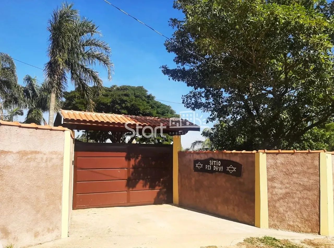 chácara - Arraial do Jaguari - Pedreira