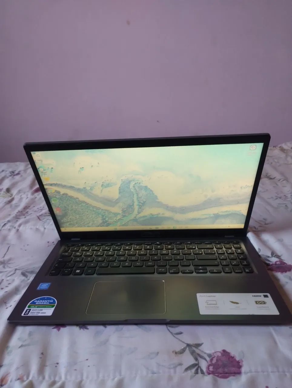 Nootbook Asus  - Foto 4