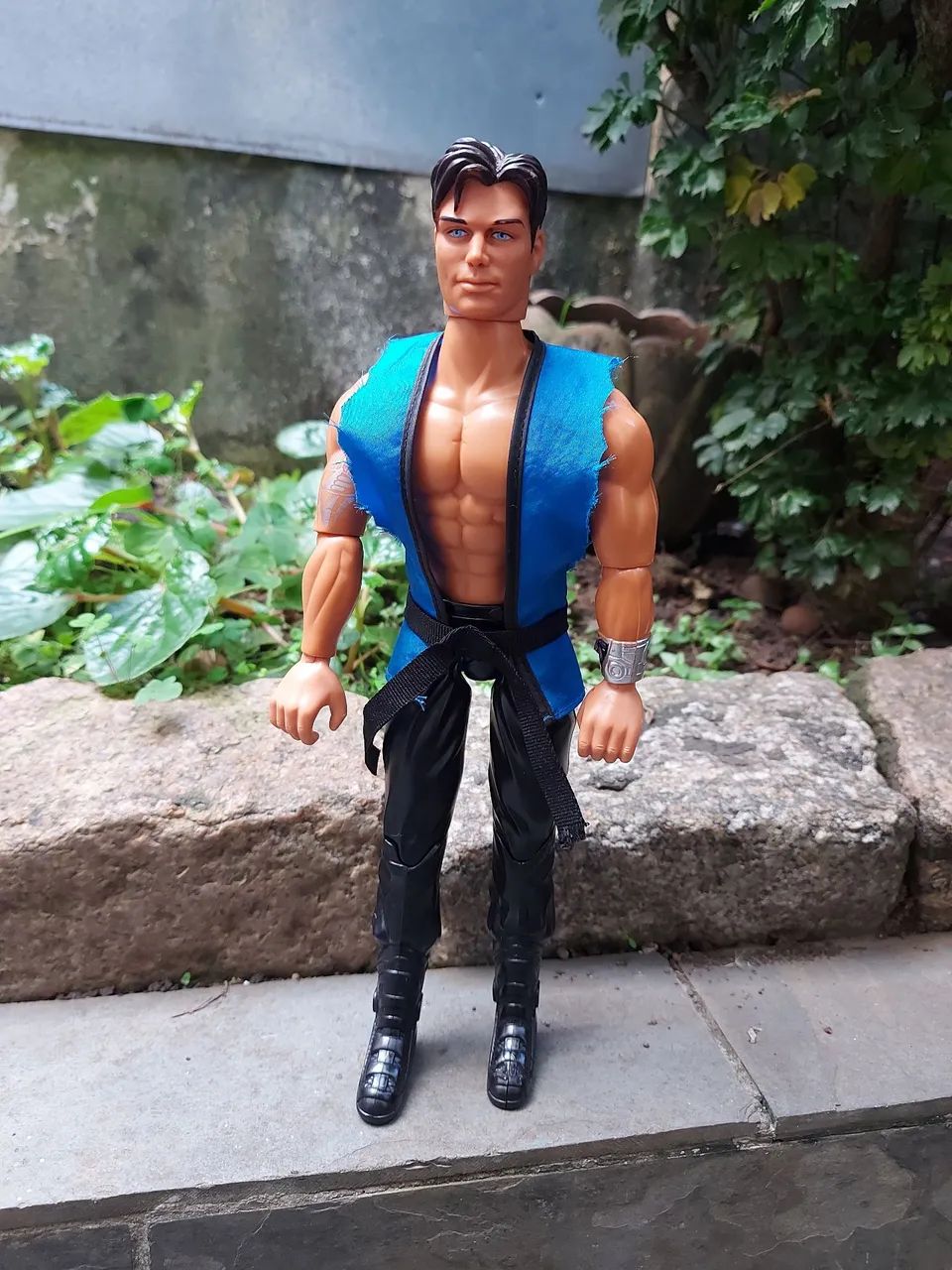 Max Steel Mattel Original Coleção - Foto 3
