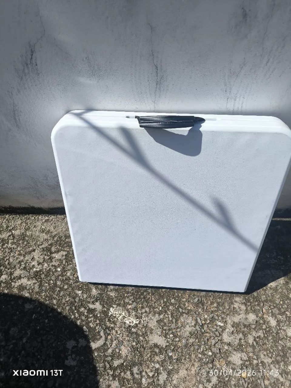 Mesa portátil 