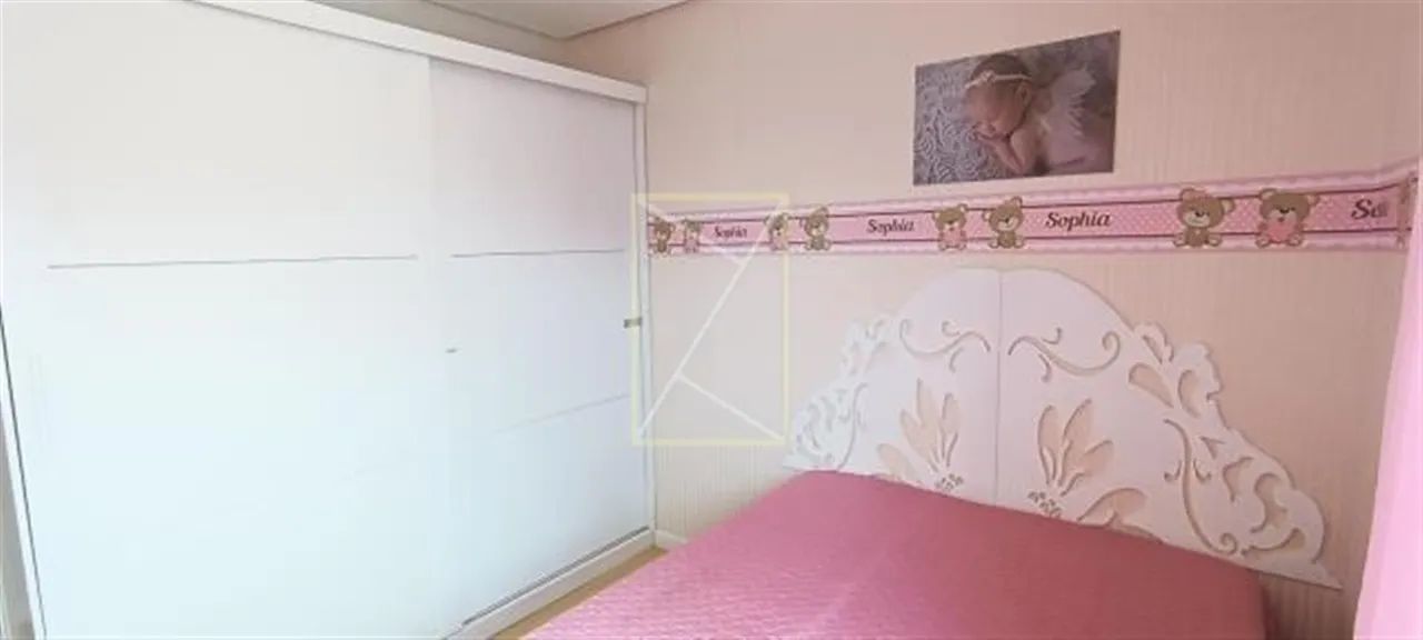 Finamente mobiliado e decorado com 3 dormitórios, sendo 1 suíte, sala - Foto 5