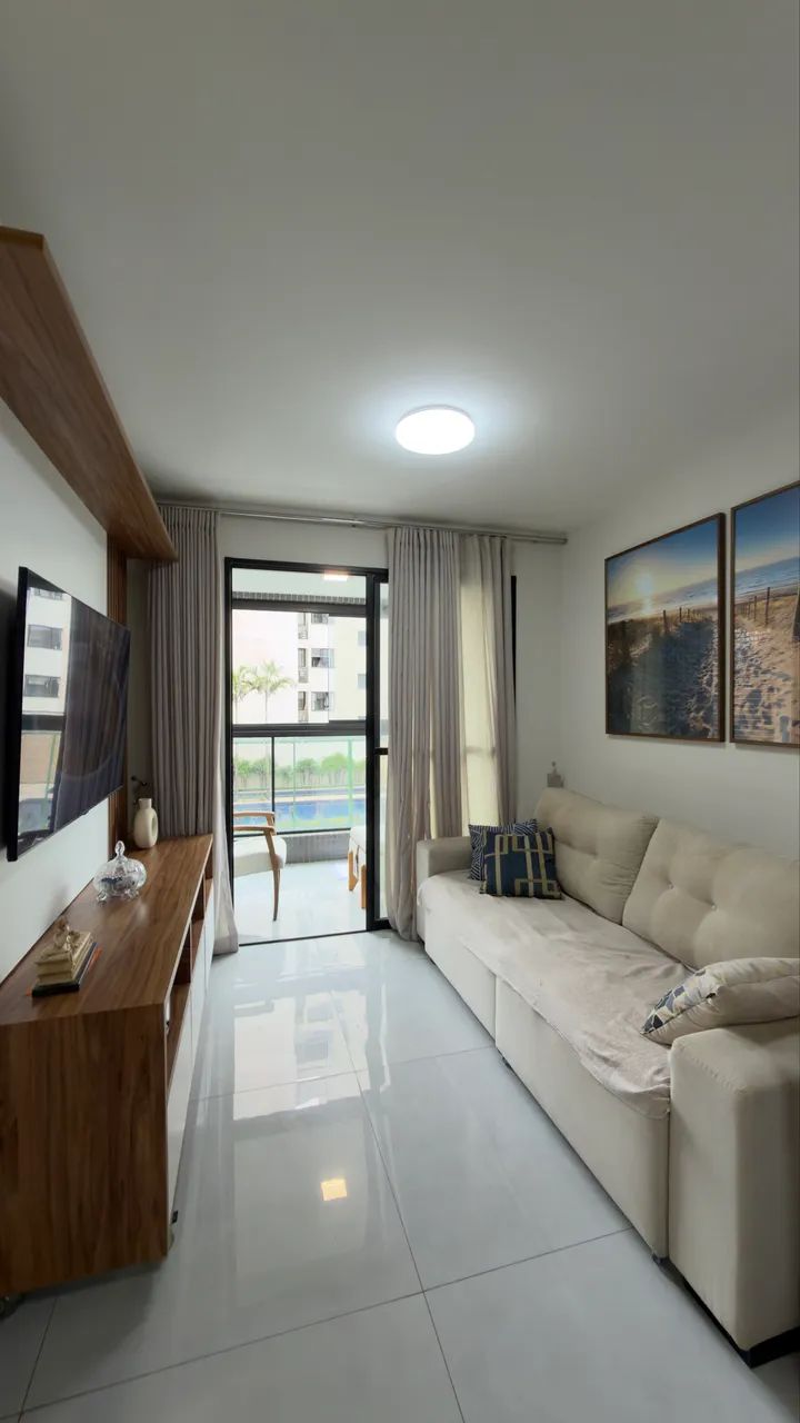 VENDO APARTAMENTO NO PONTAL  - Foto 5