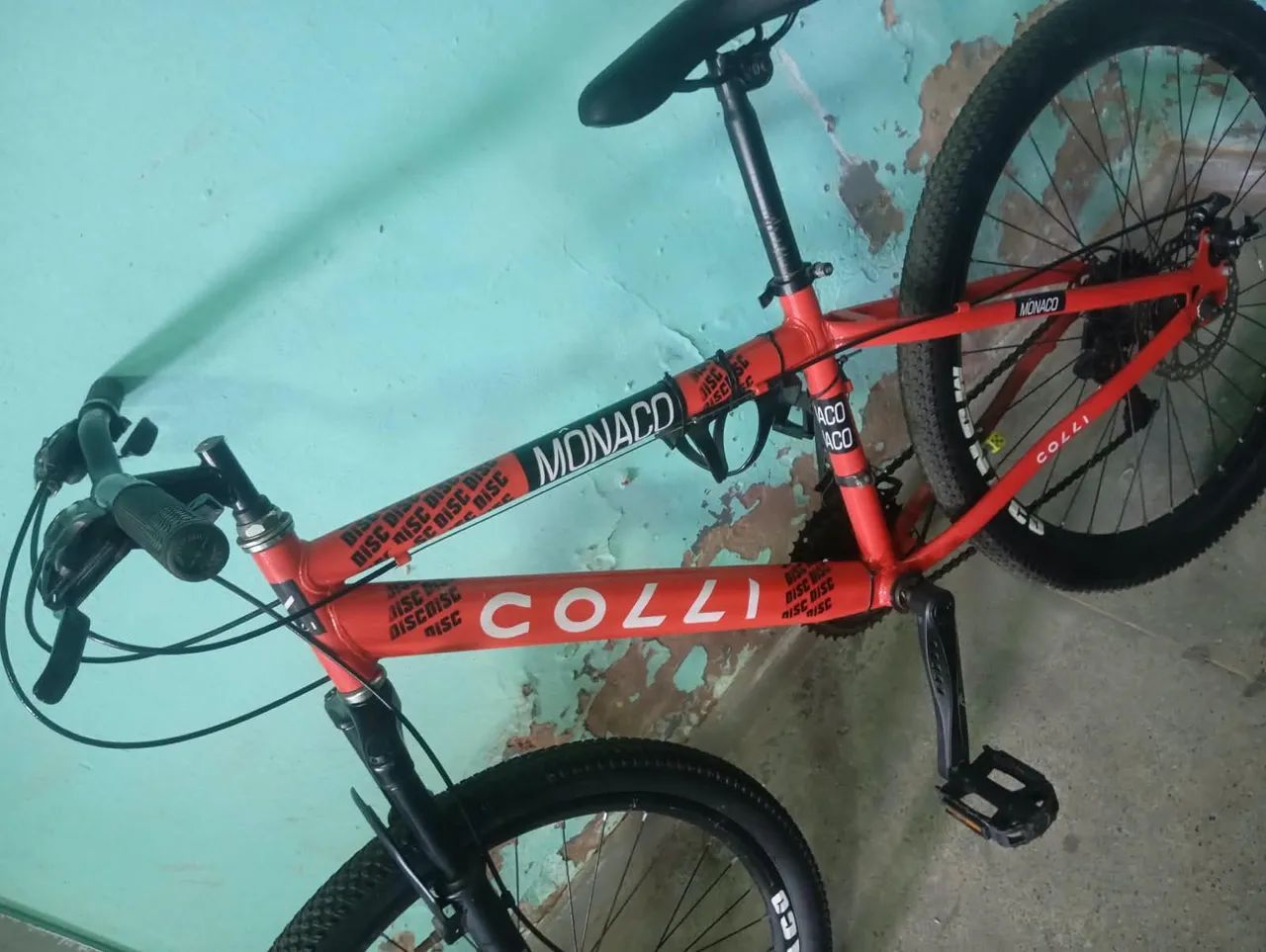 Bicicleta. Aro26 - Foto 2