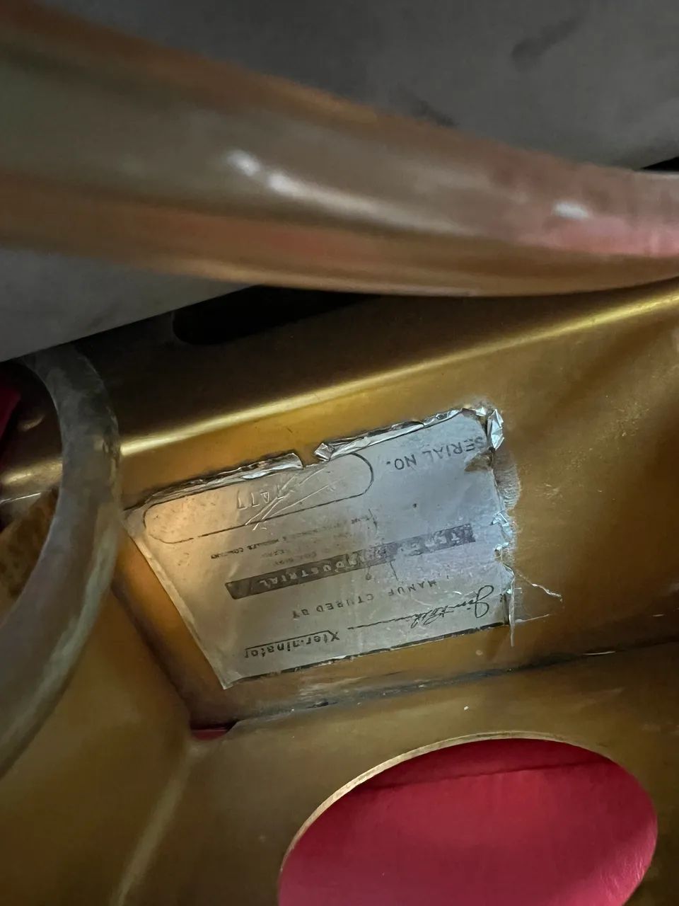 Kart Rathmann Xterminator 1961 - Foto 4