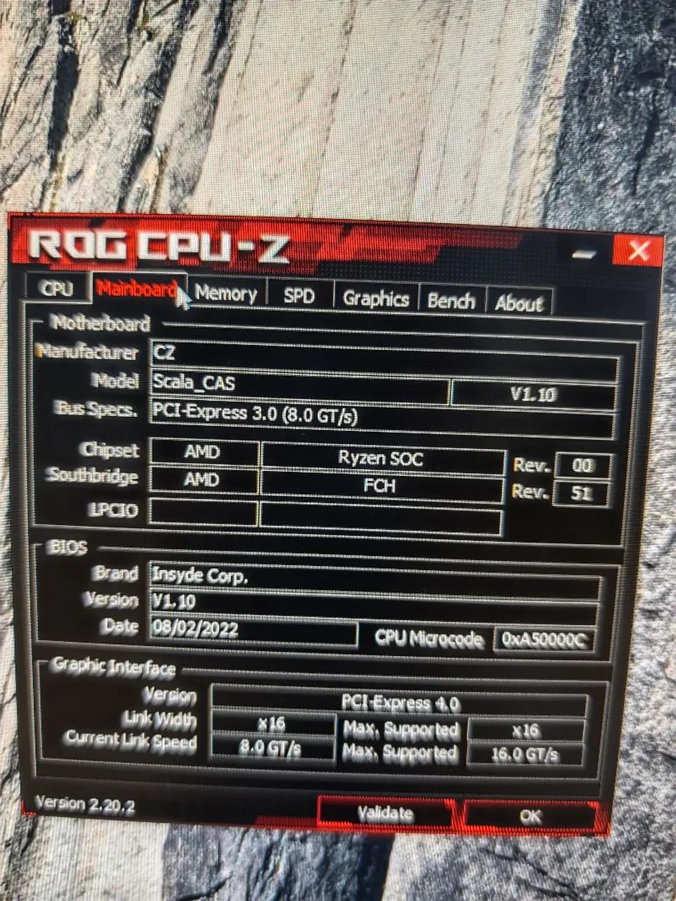 Notebook acer nitro 5 Ryzen 7 rtx 3070 - Foto 4