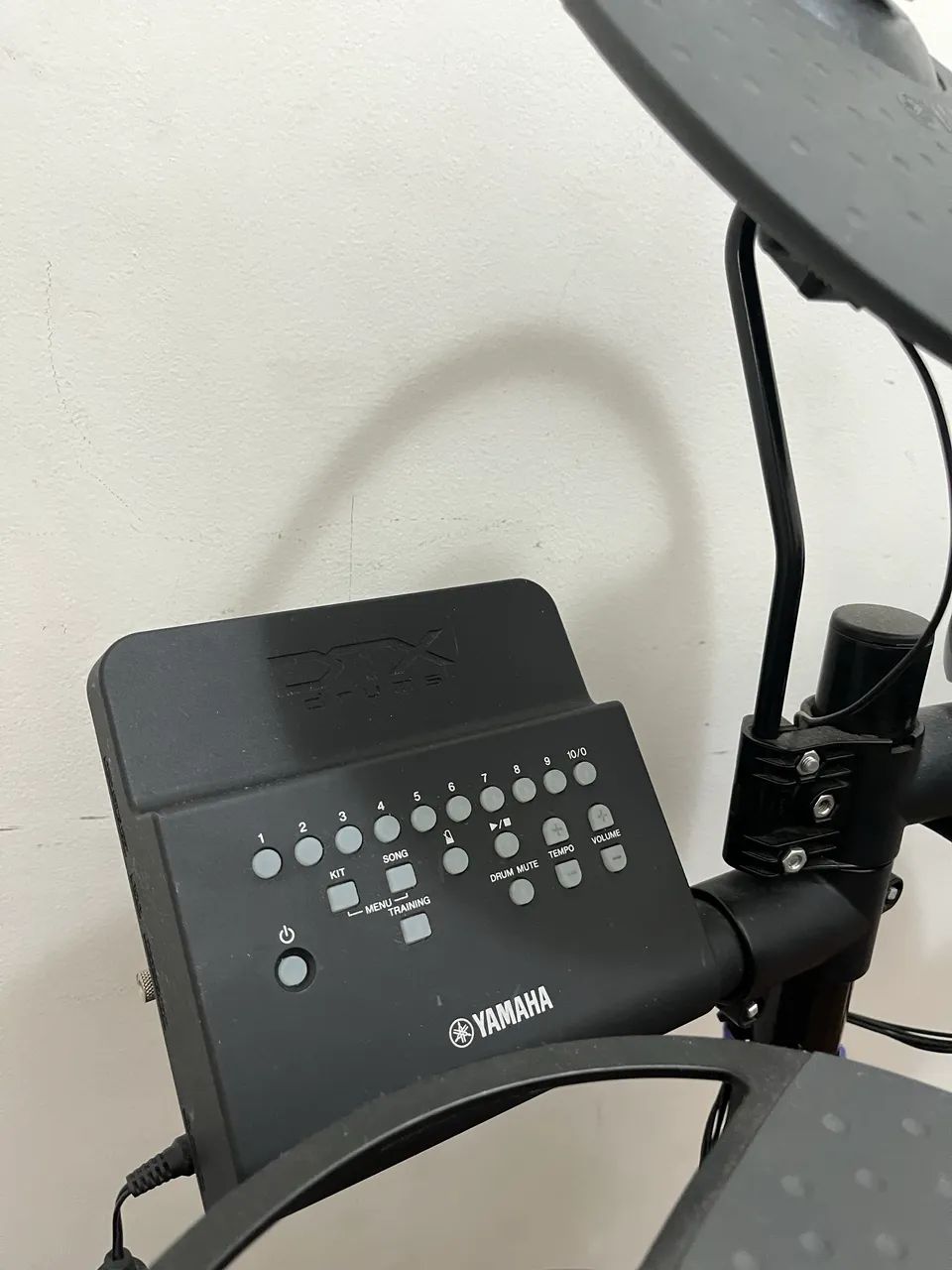 Bateria Eletrônica Dtx430k - Foto 5