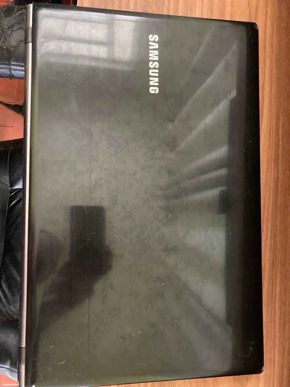 Notebook Samsung  - Foto 2