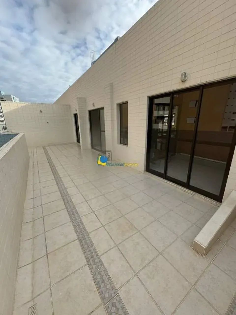 Cobertura Duplex no Centro próximo a Delegacia - Foto 4