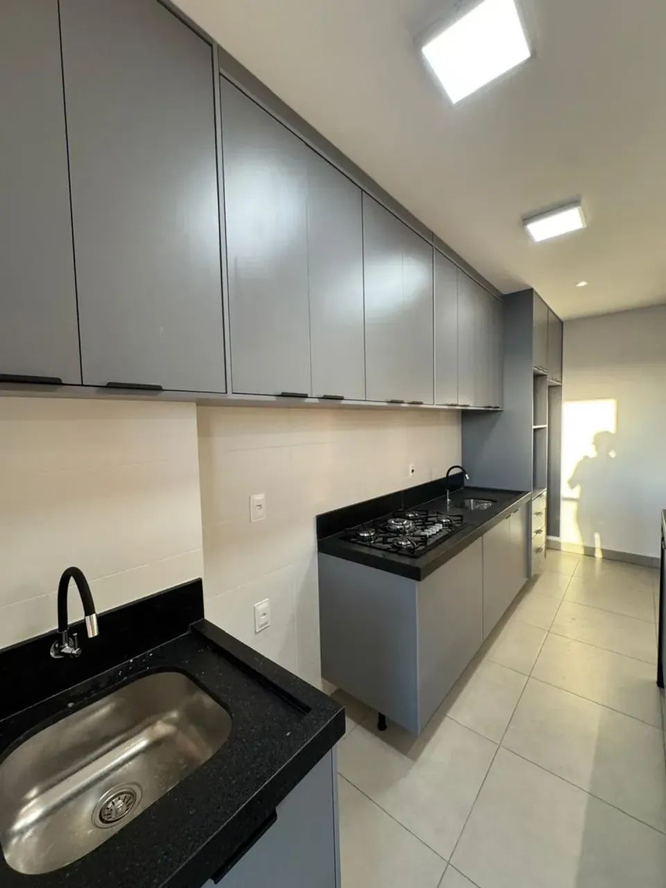 CONDOMÍNIO ARCH  APARTAMENTO PARA LOCAÇÃO - Foto 4