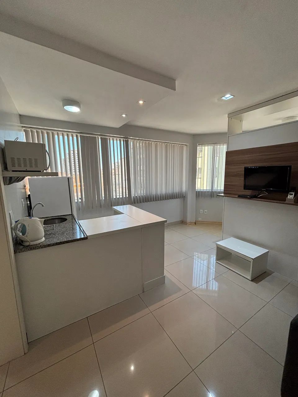 Loft Mobiliado - Centro de Pelotas - Foto 2