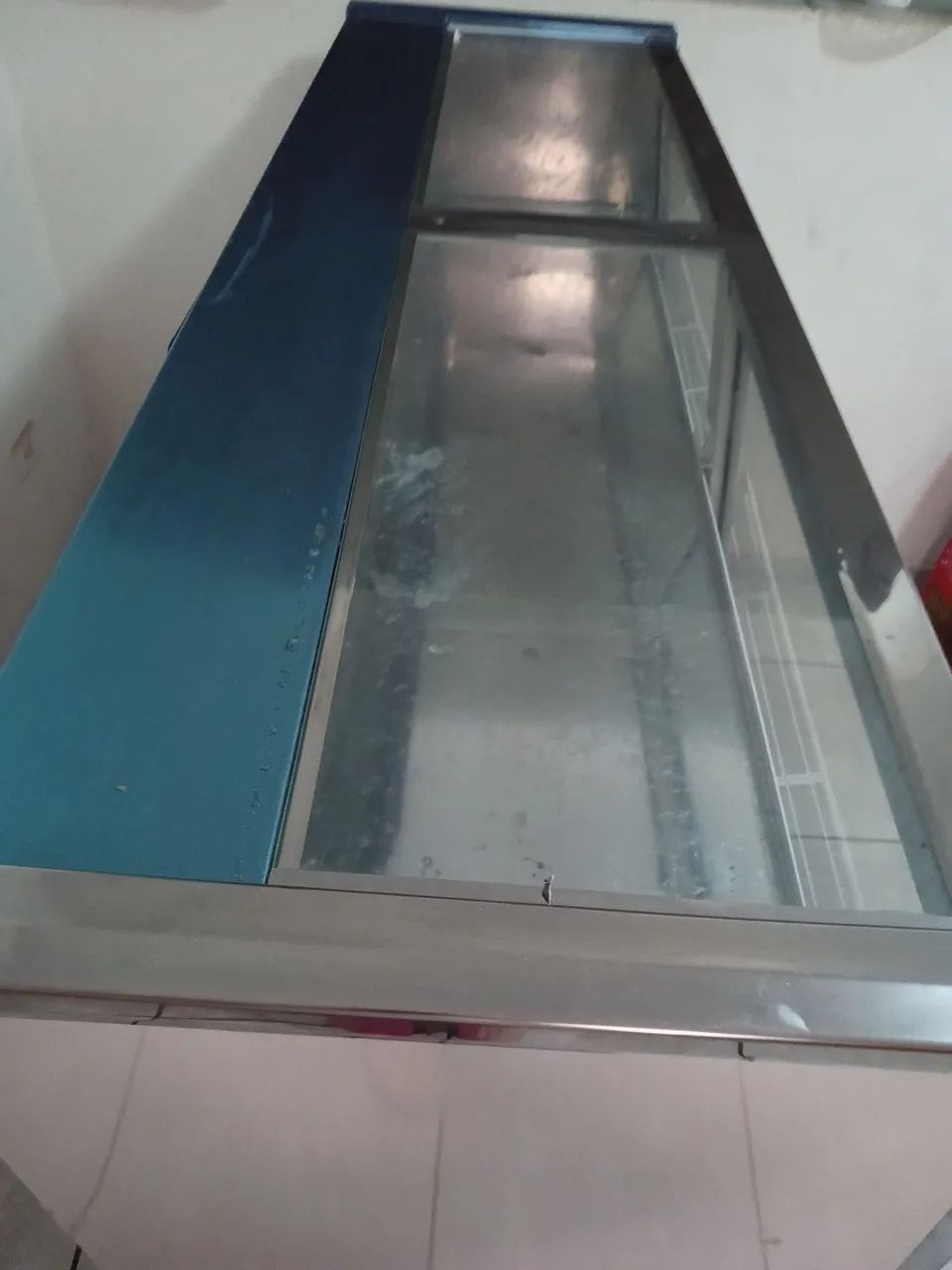 Balcão refrigerador lindão  - Foto 4