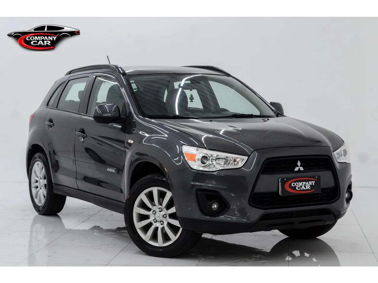 Mitsubishi ASX 2014