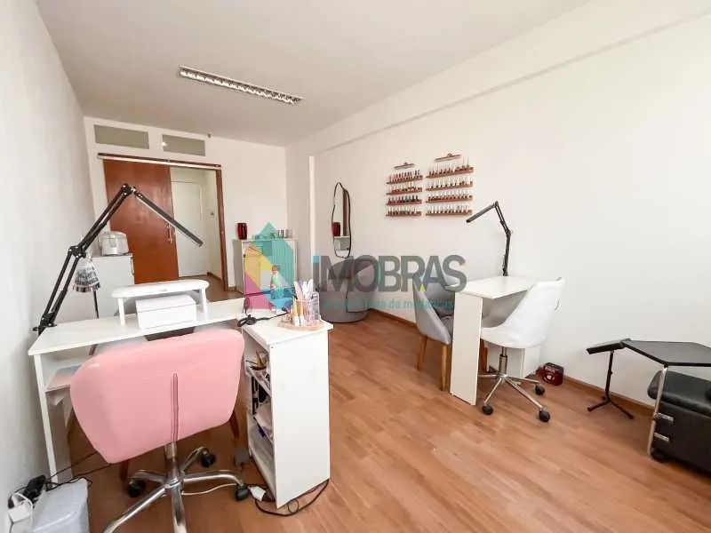 Sala - / Comercial / Copacabana - Foto 3