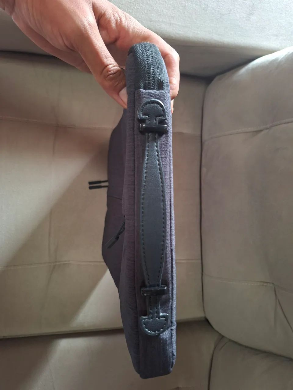 Case para notebook lenovo - Foto 2