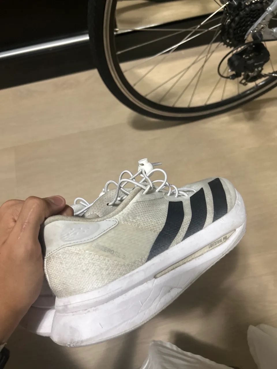 Adizero SL 2