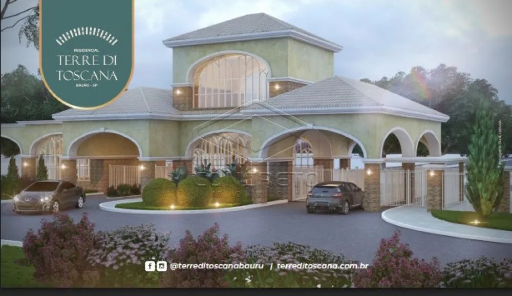 Terreno Condomínio em Bauru - Foto 2