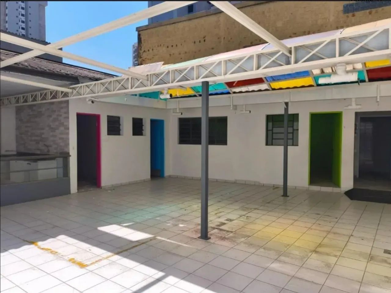 Predio para alguar proximo ao metro saude - Foto 4