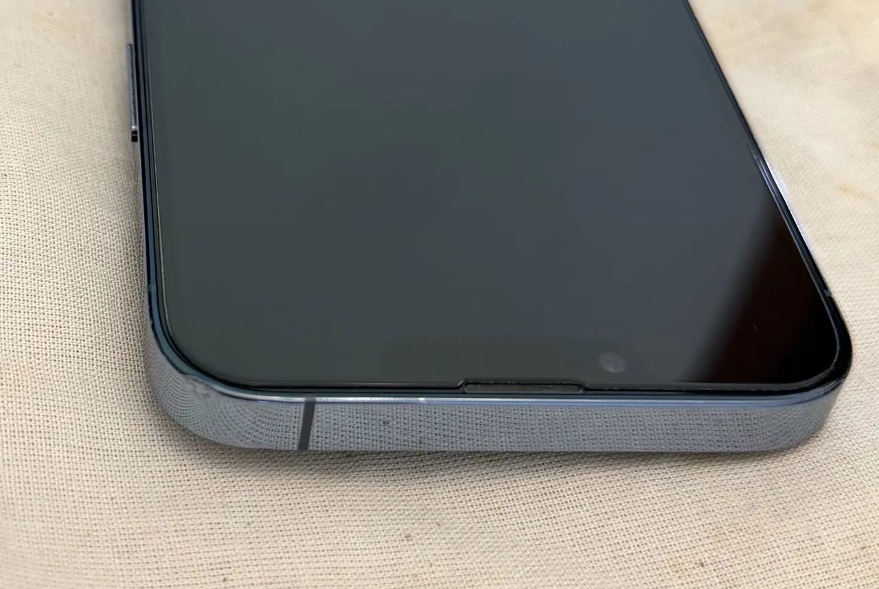 iPhone 13 Pro 128 GB - Foto 5