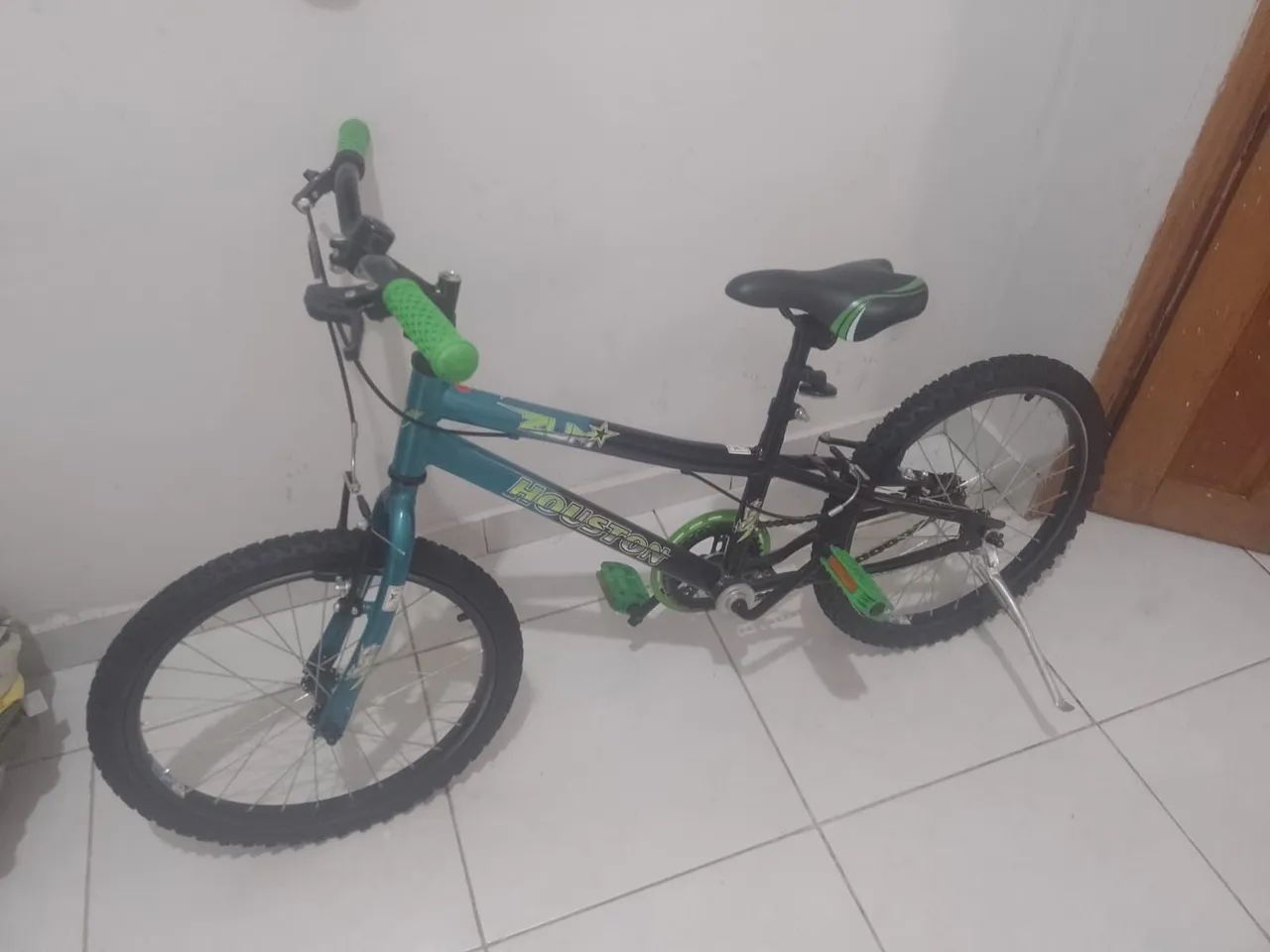 Bicicleta Zum Houston  - Foto 4