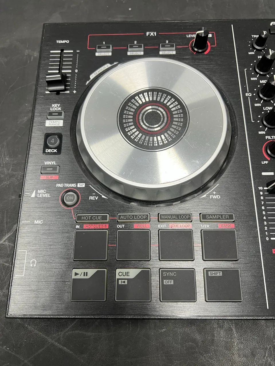 PIONEER DDJ-SB2 - Foto 5