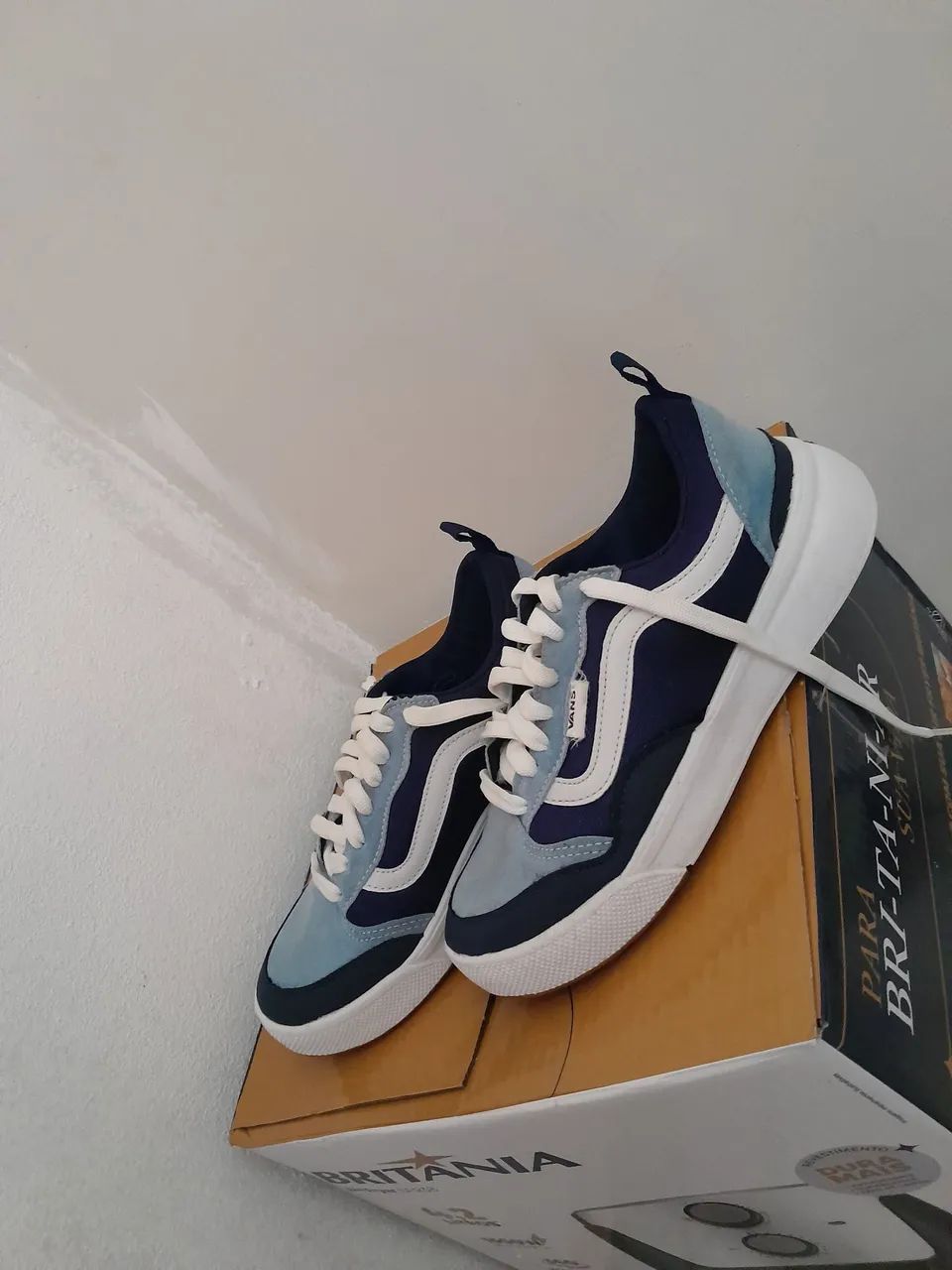 Vendo tênis vans n ° 36 - Foto 2