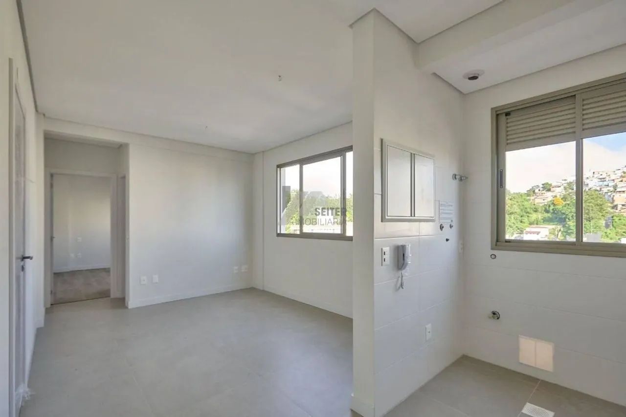 Apartamento com 1 quarto, Carvoeira - Florianópolis - Foto 2