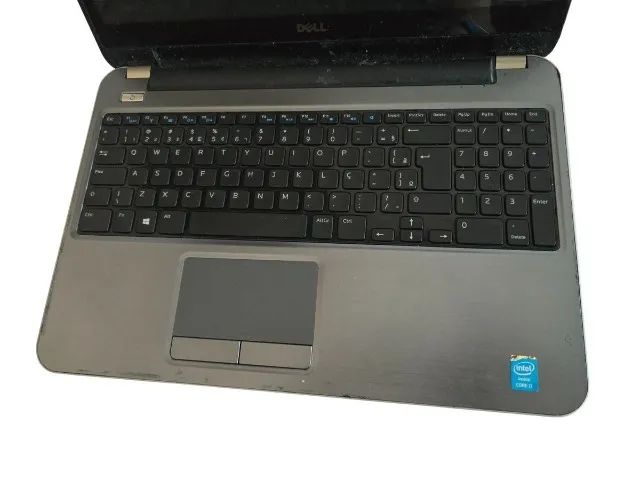 notebook dell inspiron intel core i7 - tela touch inspiron 5537 - Foto 5