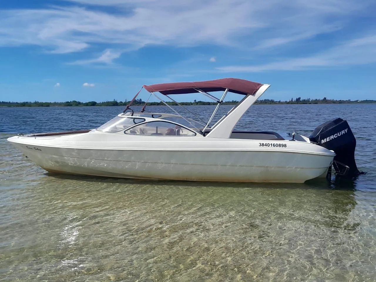 Lancha Coral 21pés  - Foto 9