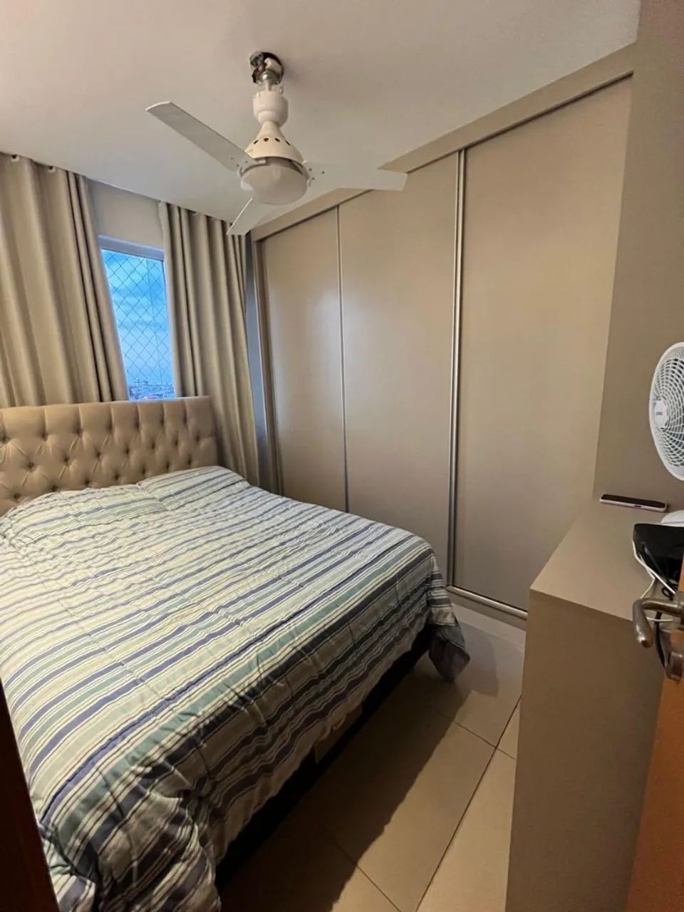 Apartamento Cobertura 2quartos hidromassagem ar-condicionado  - Foto 5