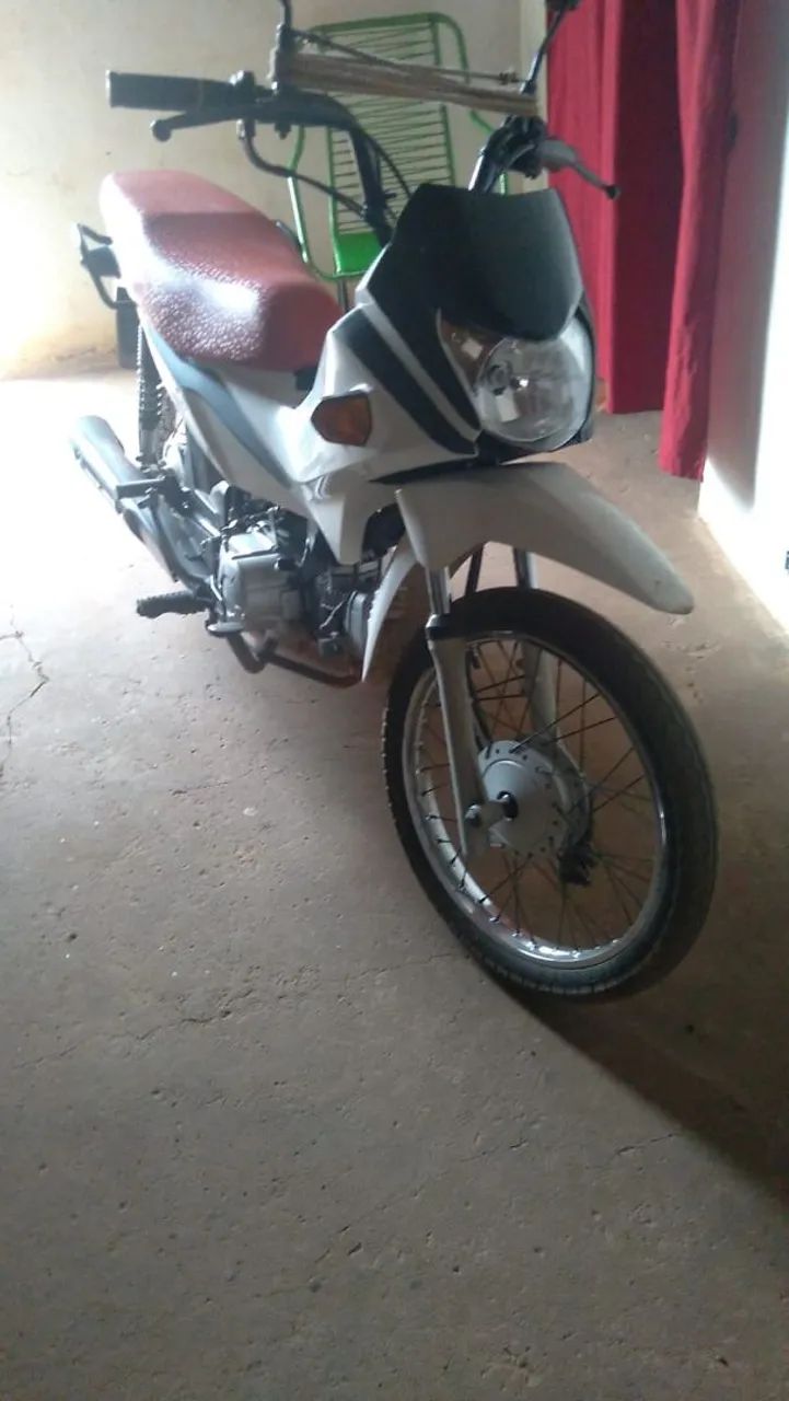 Honda pop 110i - Foto 3