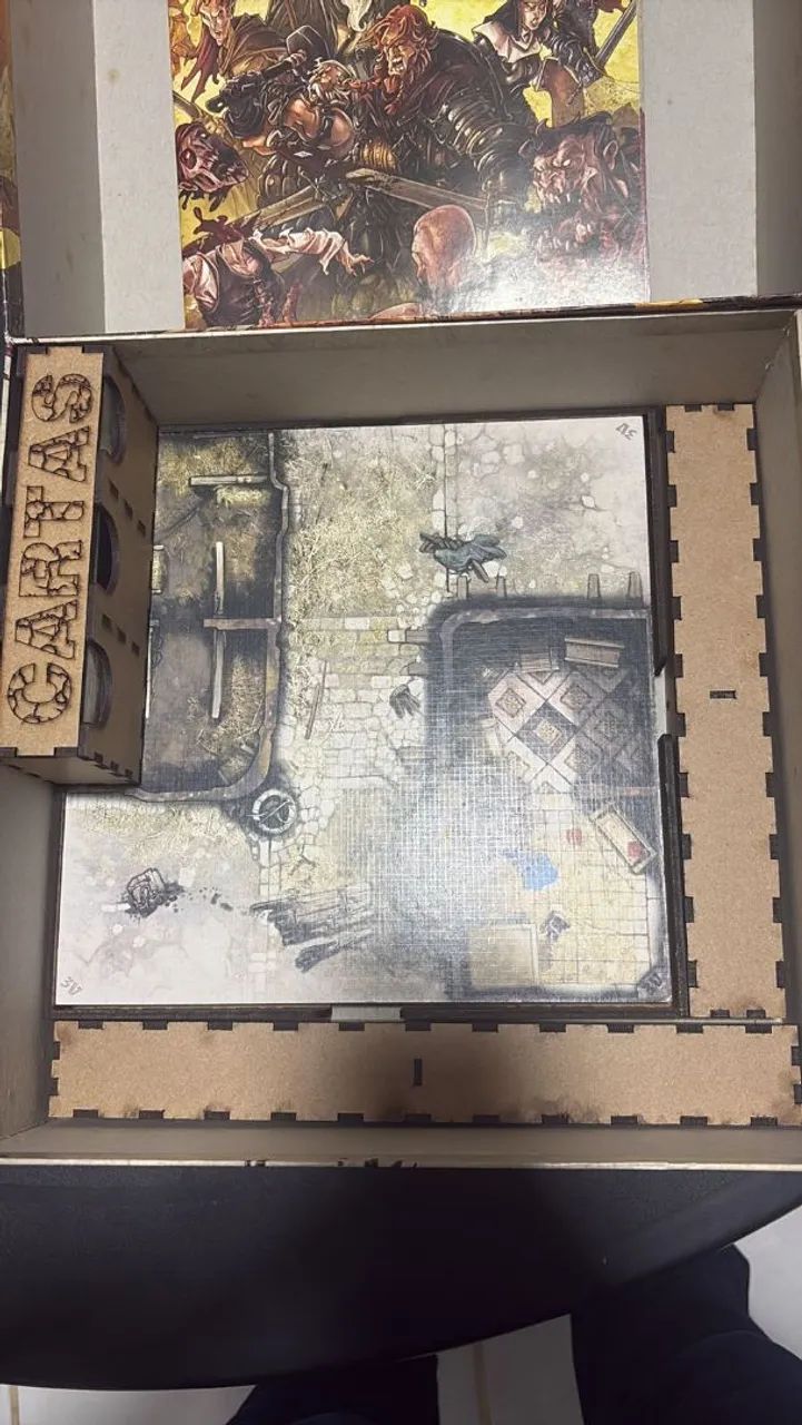 Zombicide - Foto 4