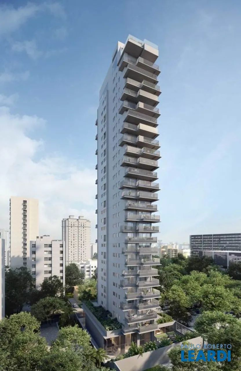 APARTAMENTO - JARDIM AMÉRICA - SP - Foto 5
