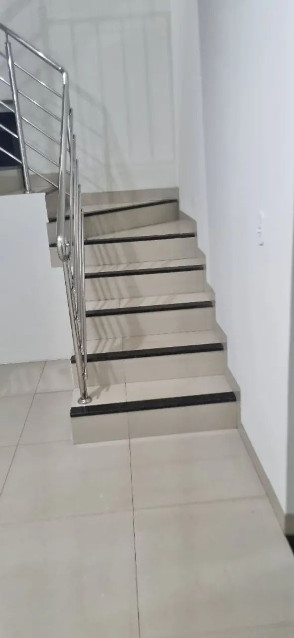 Alugo sobrado próximo ao shooping Capim Douradopi - Foto 3