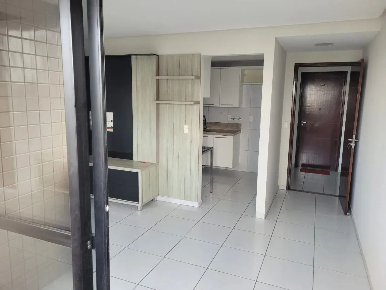 Alugo apto 2 qtos em Tambaú - Foto 3