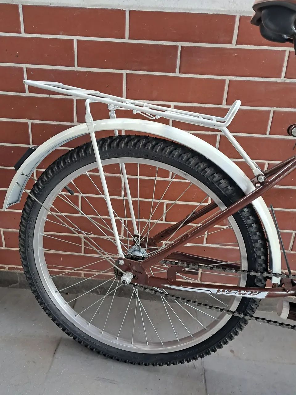 Bicicleta  - Foto 2