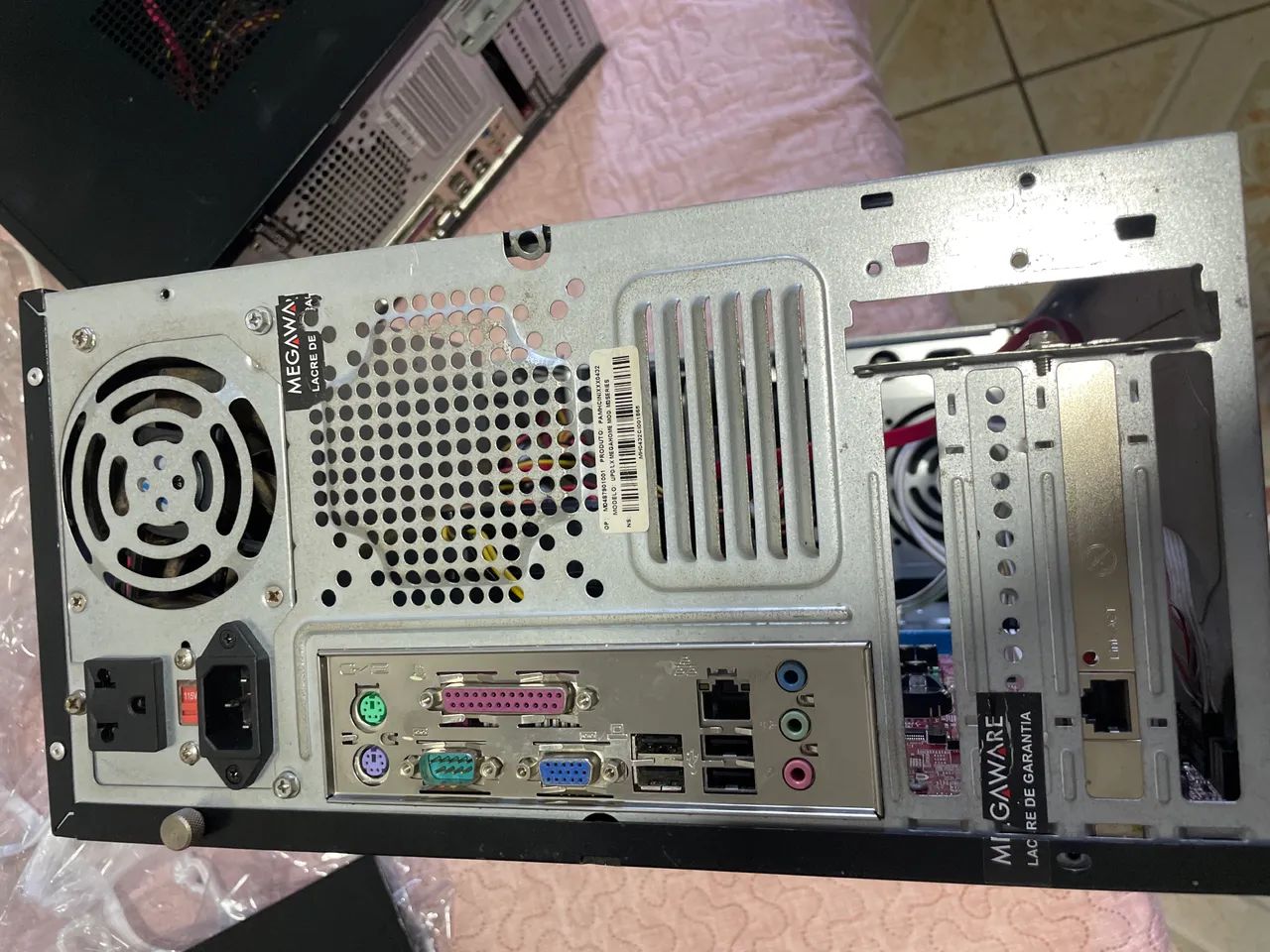 Pc trabalho  - Foto 5