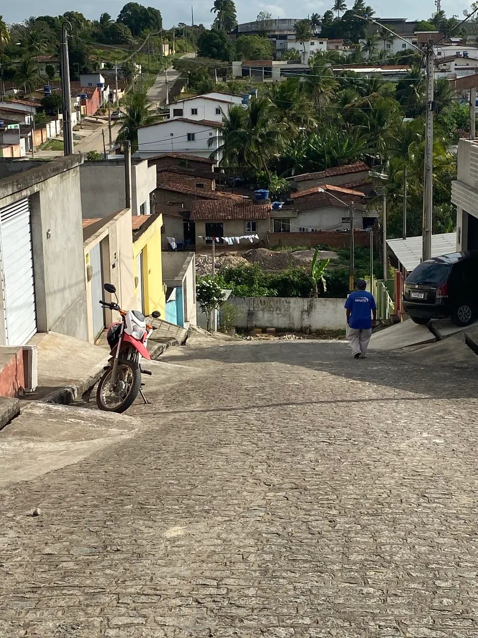 Terreno em carpina - Foto 4
