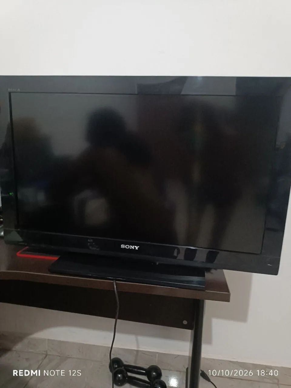 Tv Sony