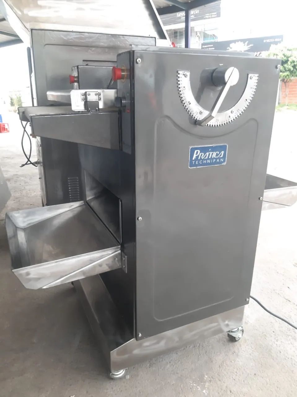 Modeladora Prática 3 lonas  - Foto 2