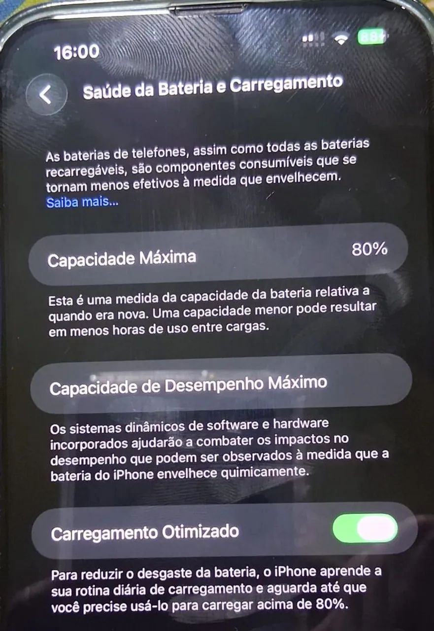Vendo iPhone 13 pro Max  - Foto 2